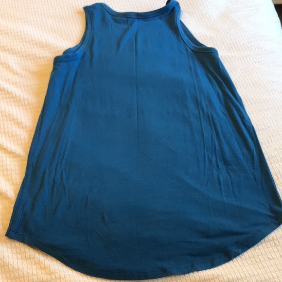Athleta tank top - Picture 4 of 4